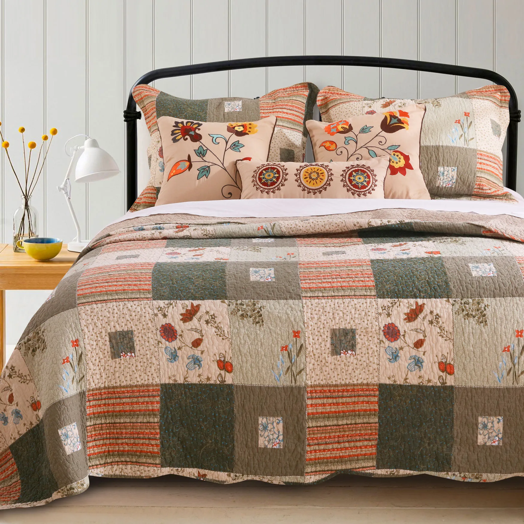 Sedona Bonus Quilt Set 