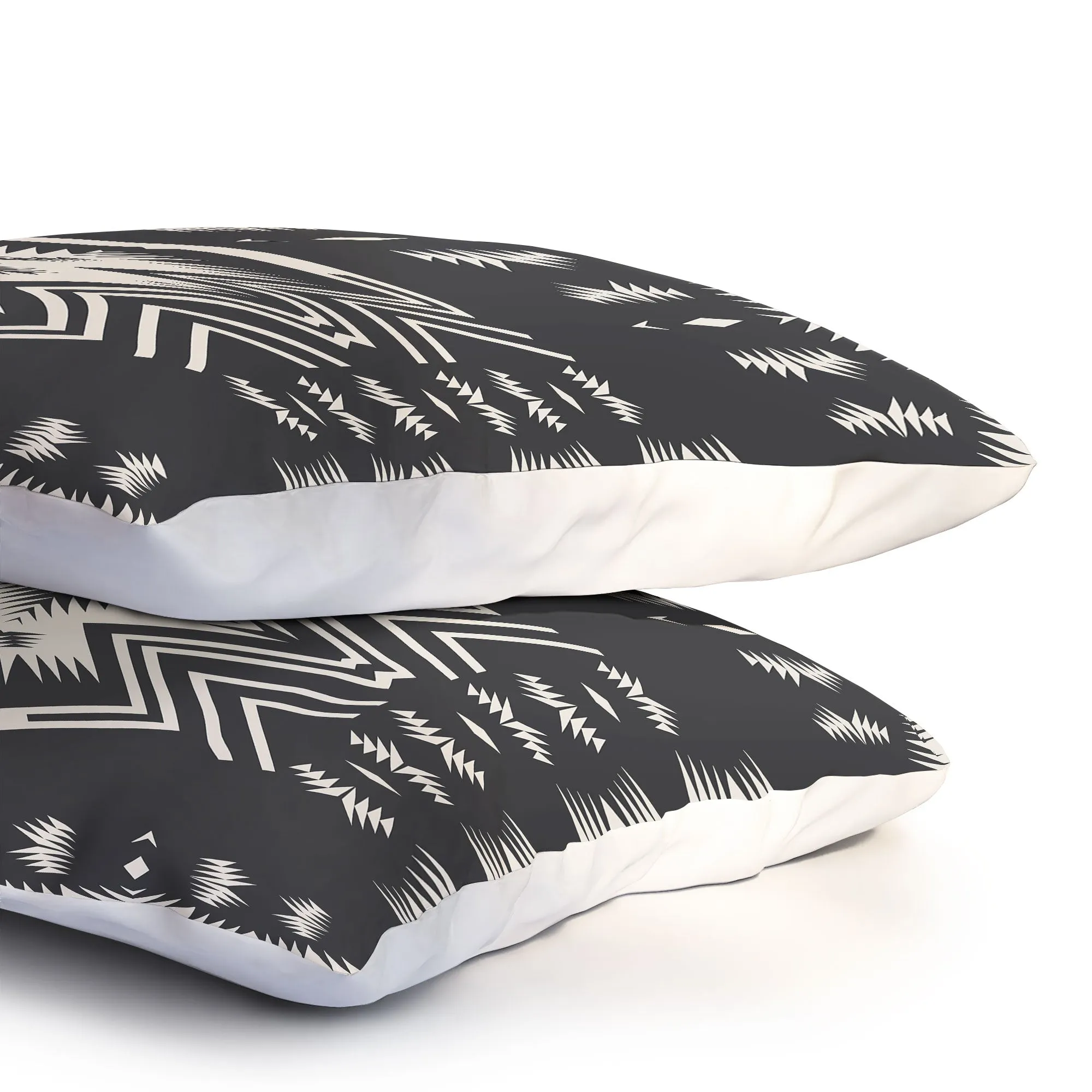 Sedona Onyx Pillow Shams (DS) DD