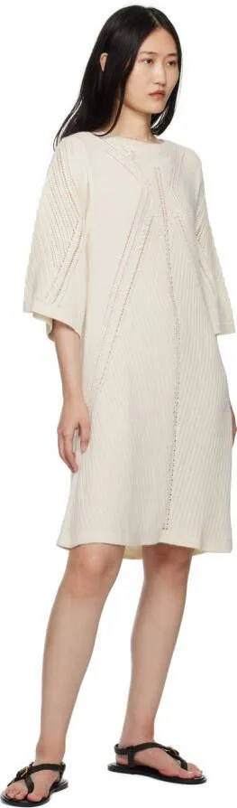 See by Chloé Black Nola Braided Sandals