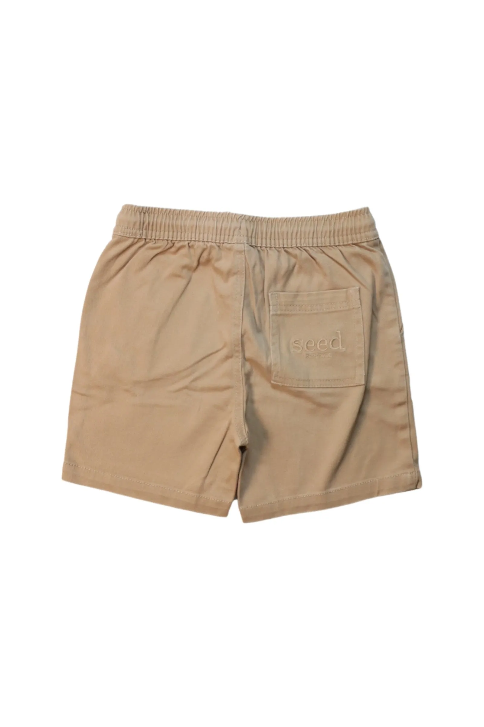 Seed Shorts 7Y