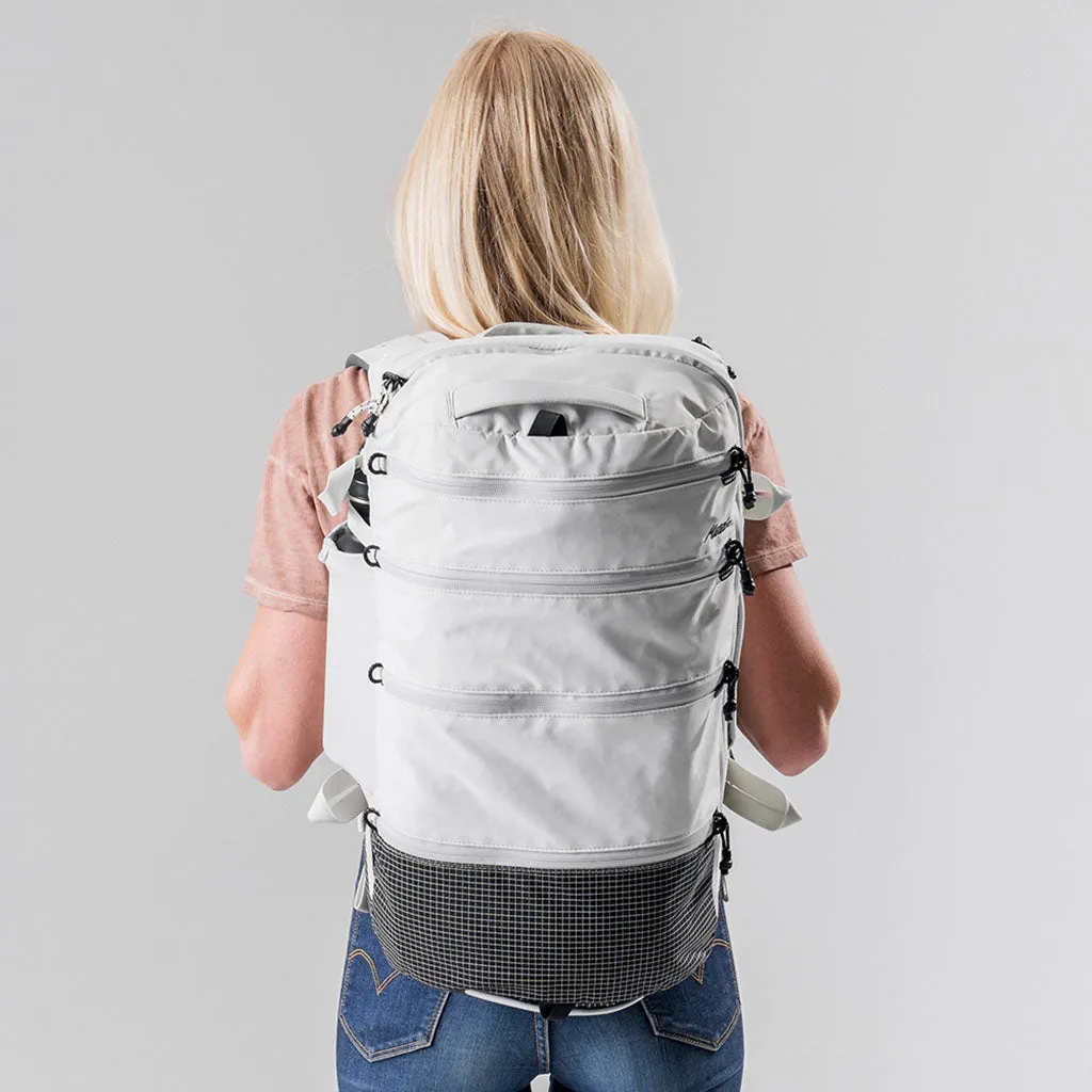 SEG28 Backpack