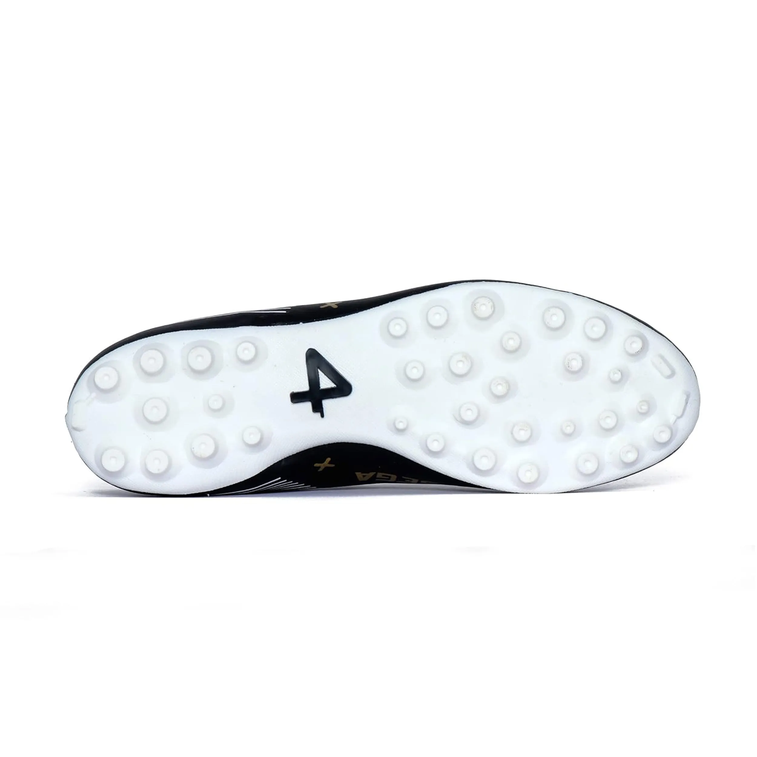 Sega Primer Football Shoes (Black)