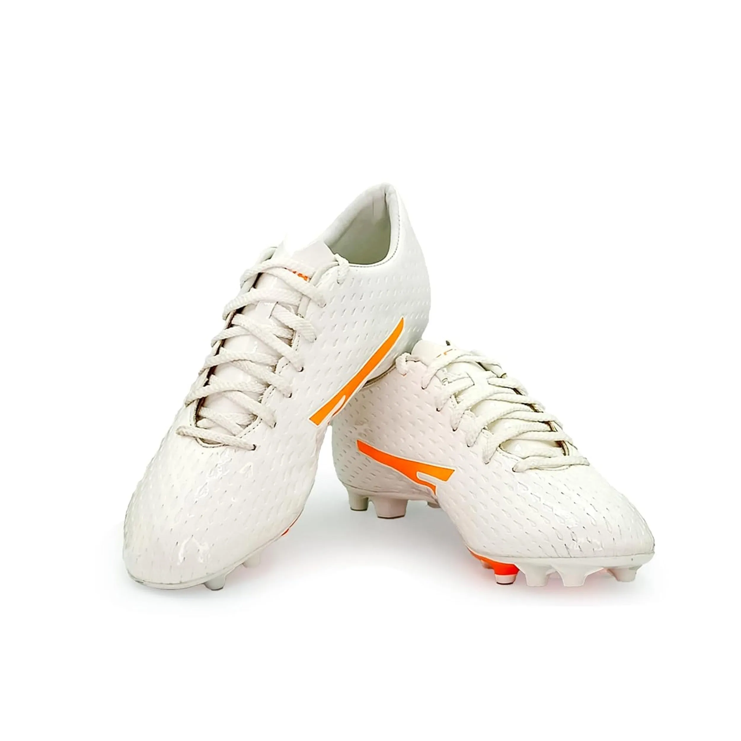 Sega Trend Football Shoes (Orange)