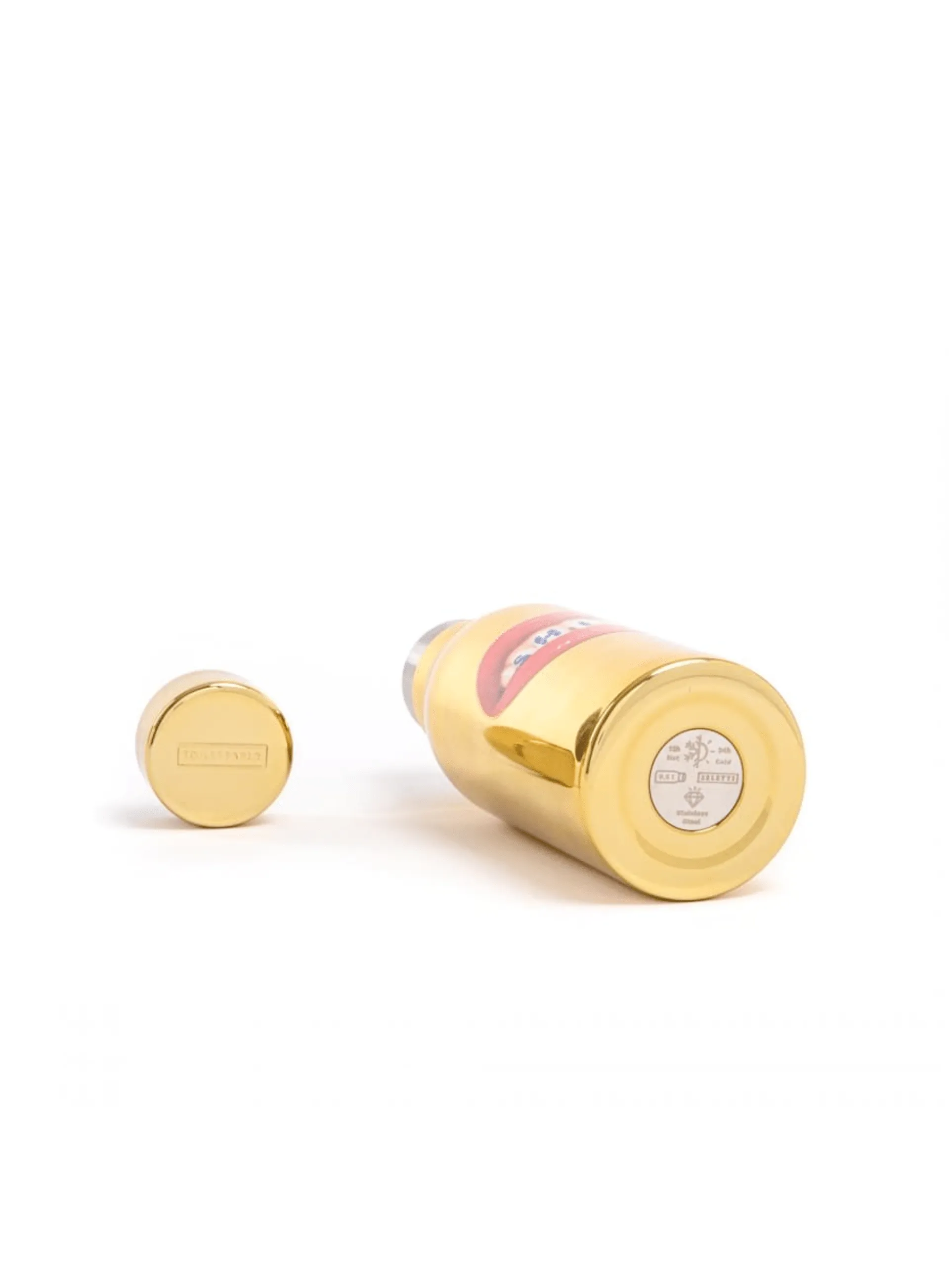 Seletti   Thermal Bottle / Shit