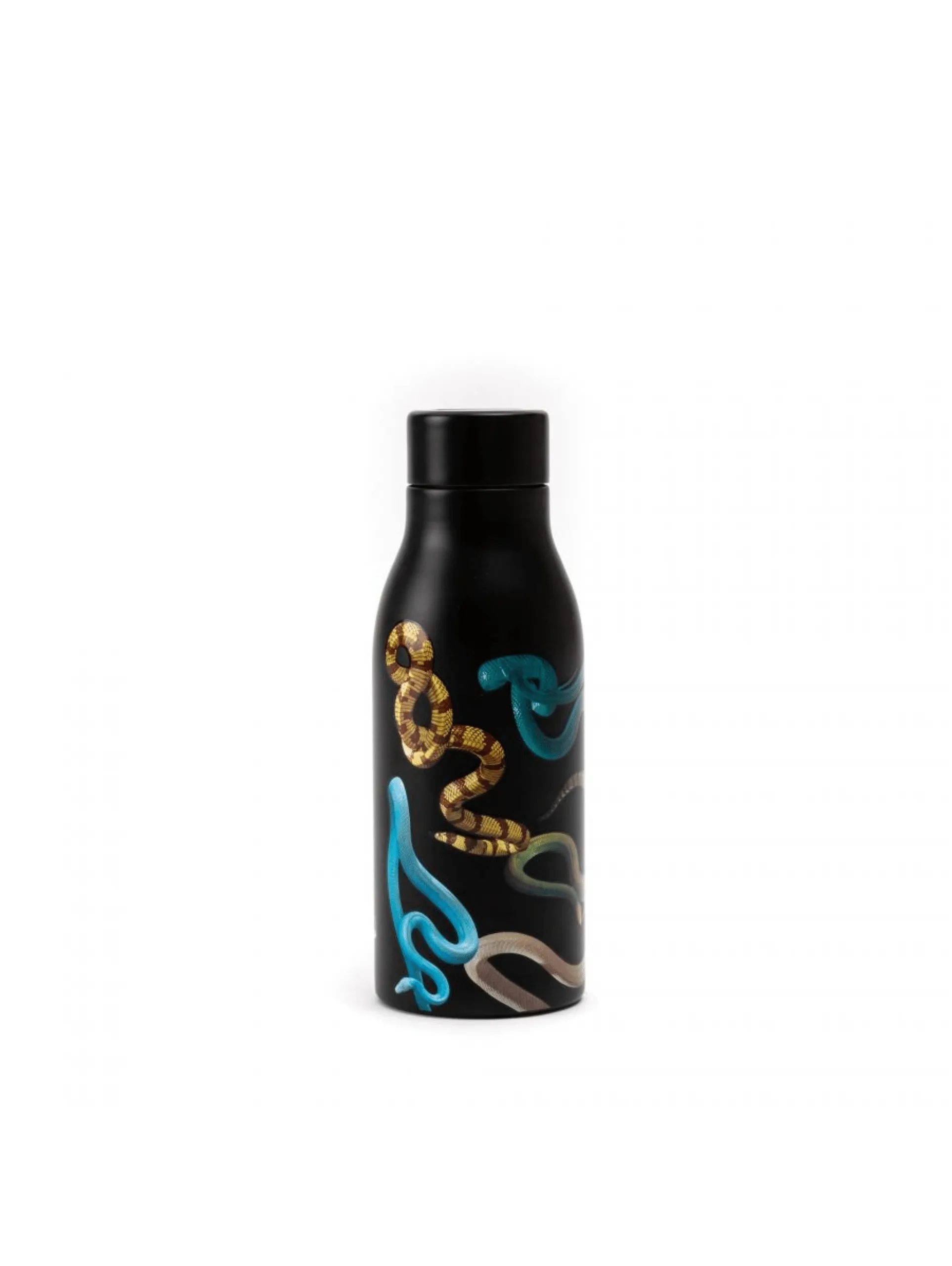 Seletti   Thermal Bottle / Snakes