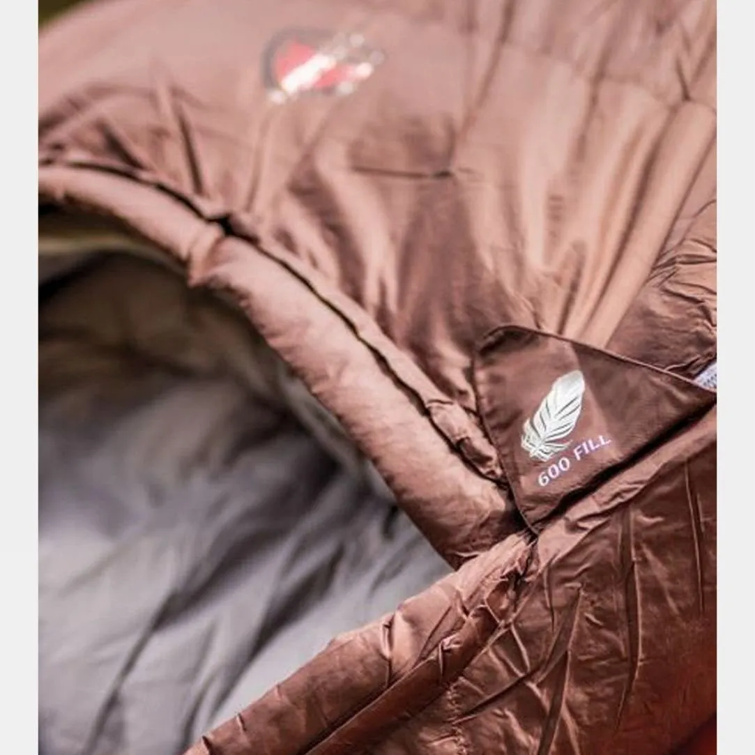 Serac Lite 300 Sleeping Bag