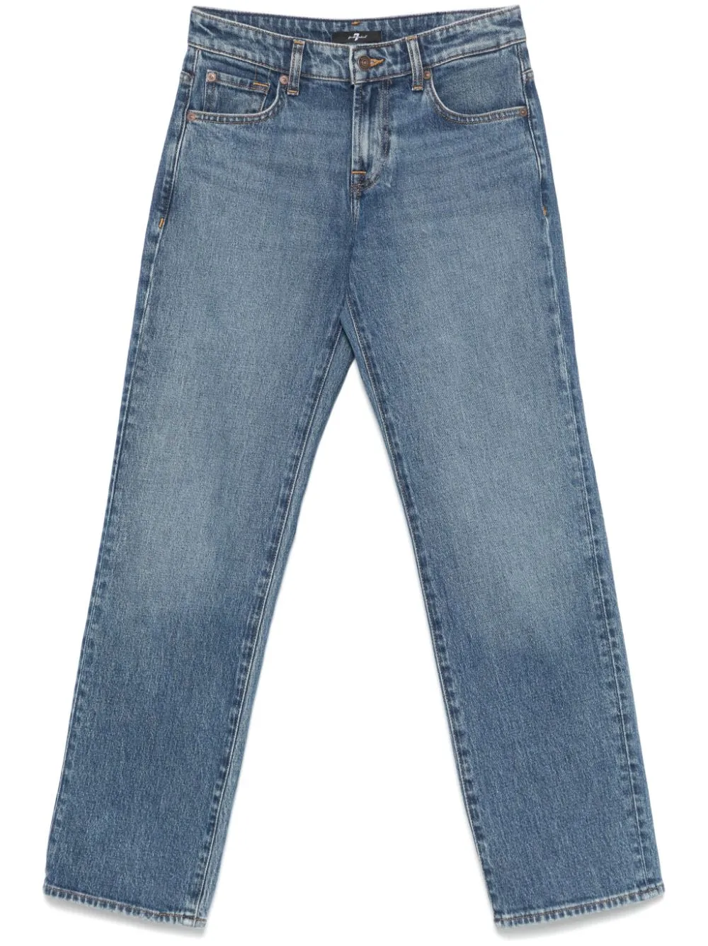 Seven Claire Stright Denim Jeans