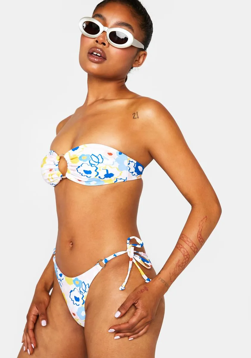 Shake It Up Bikini Set-