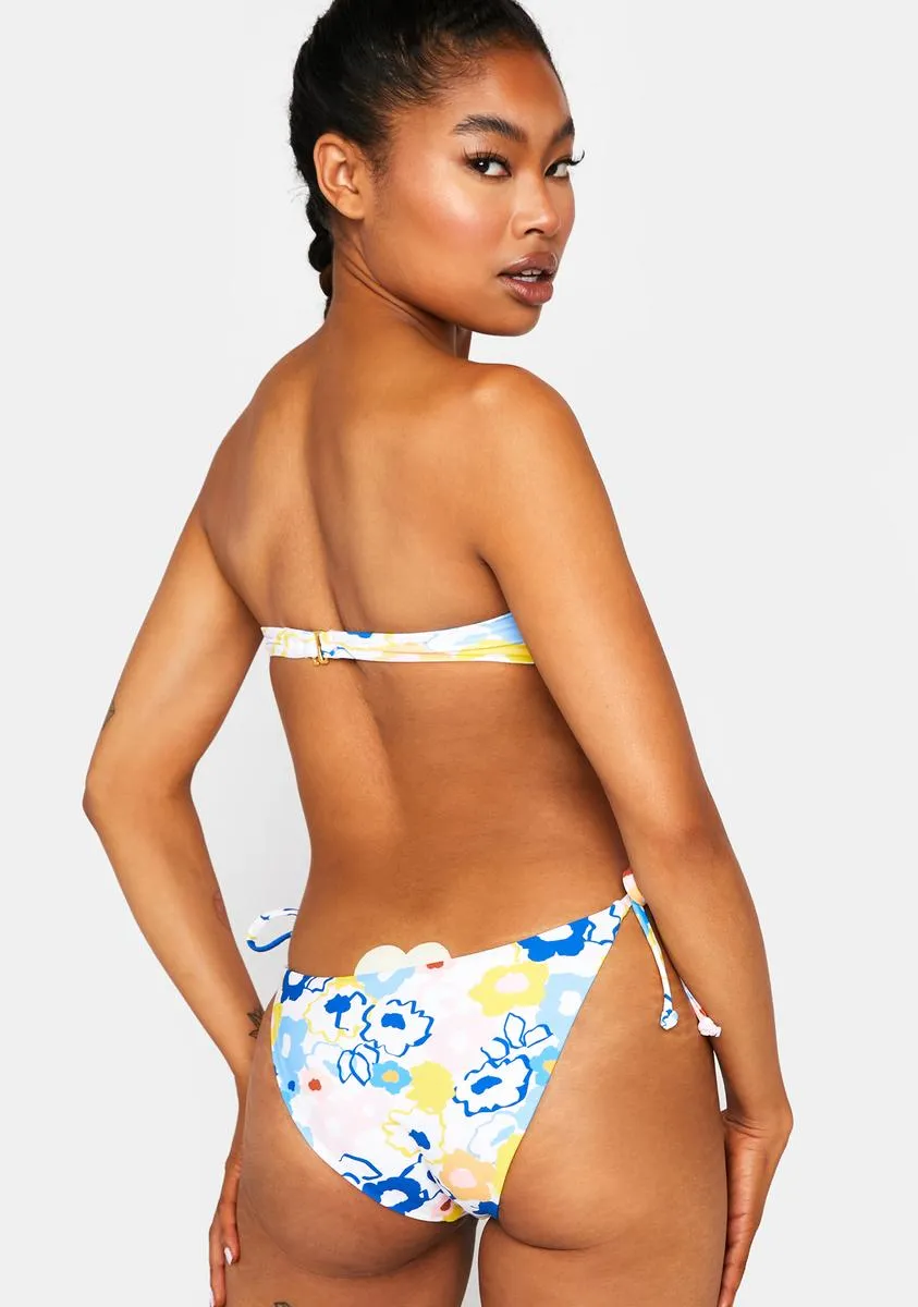 Shake It Up Bikini Set-