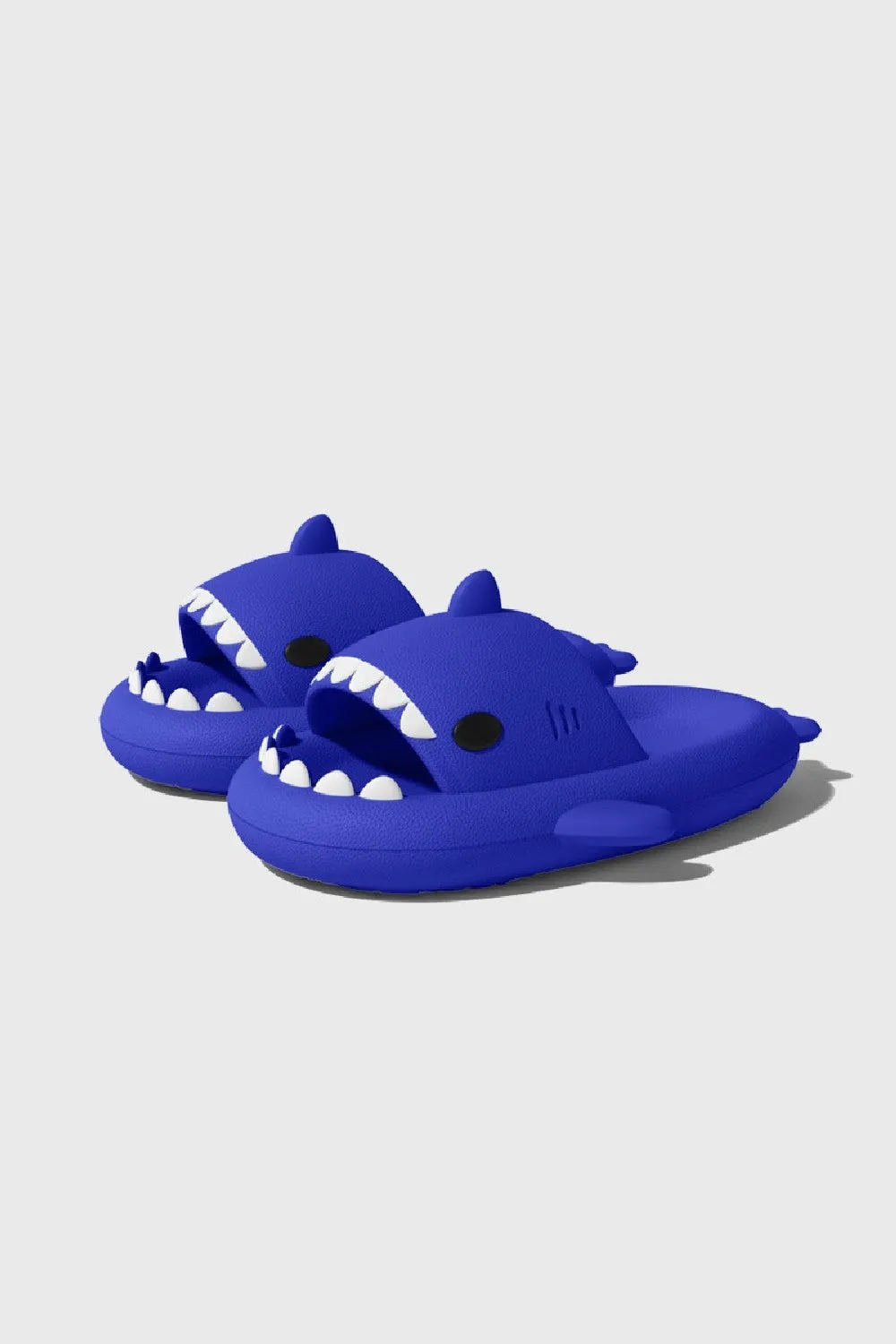 Shark Slippers