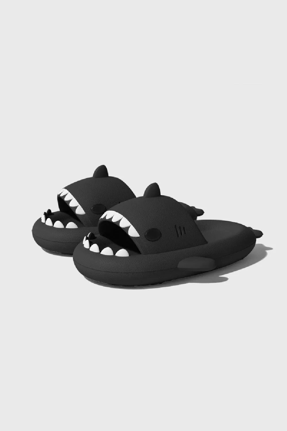 Shark Slippers