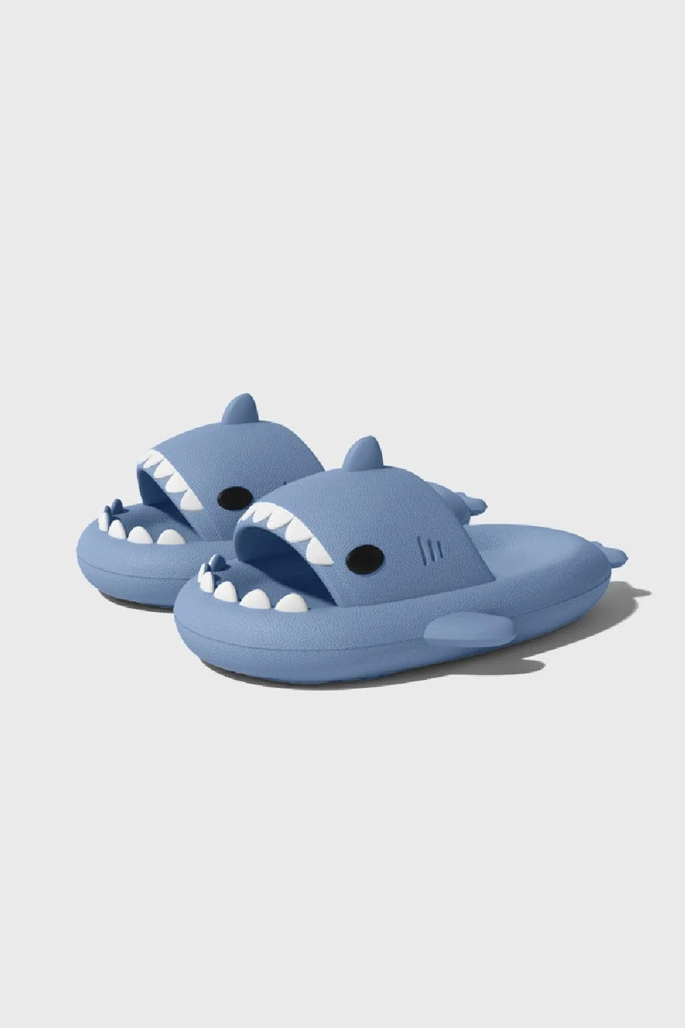 Shark Slippers