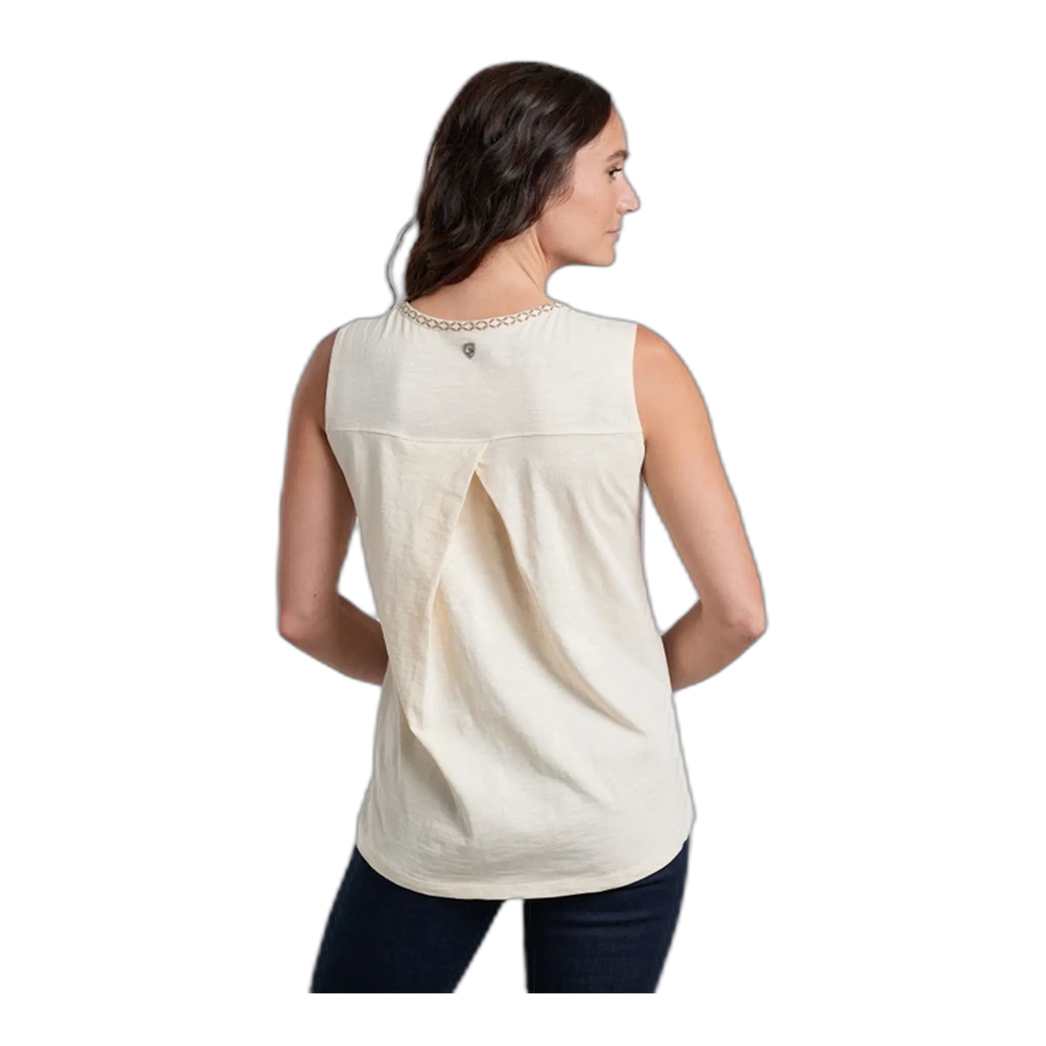 Shay Tank