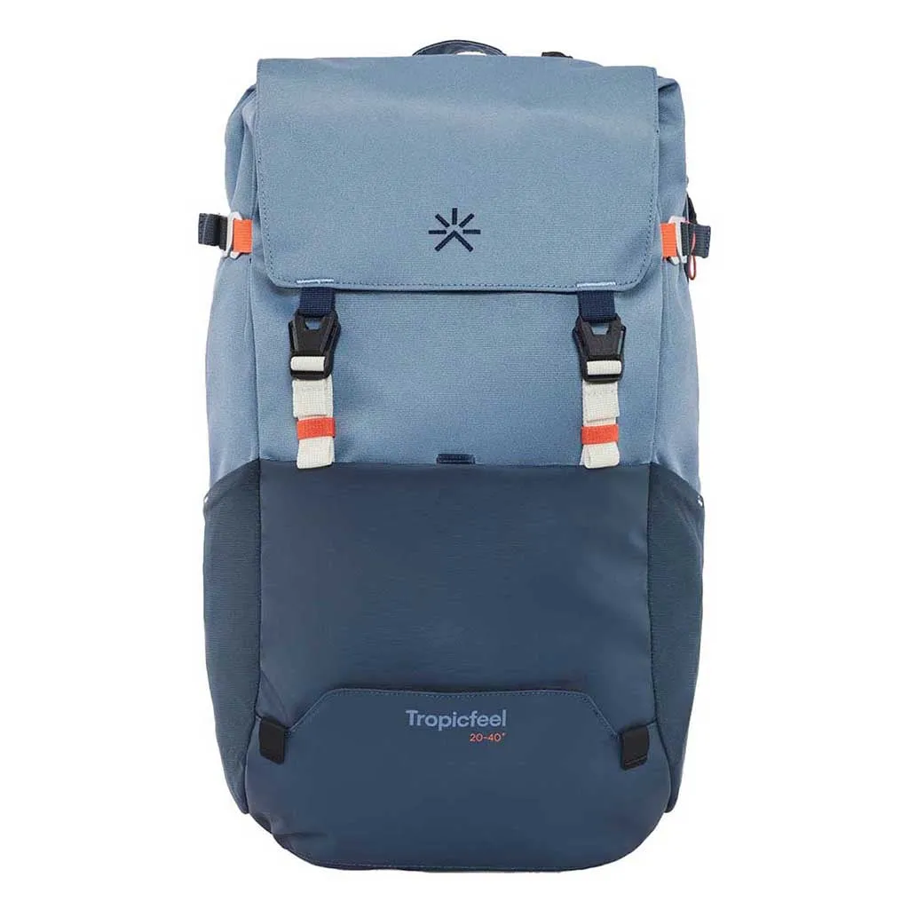 Shell 2.0 Backpack