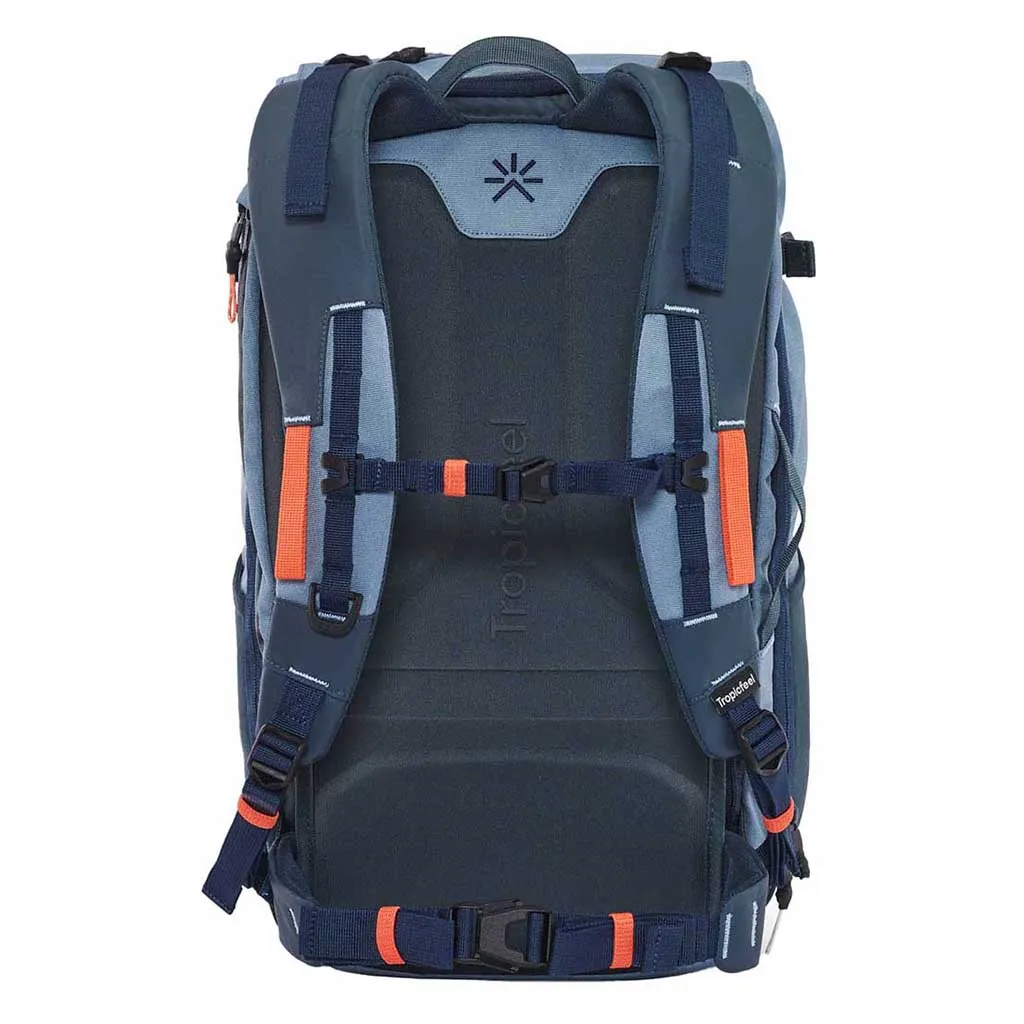 Shell 2.0 Backpack