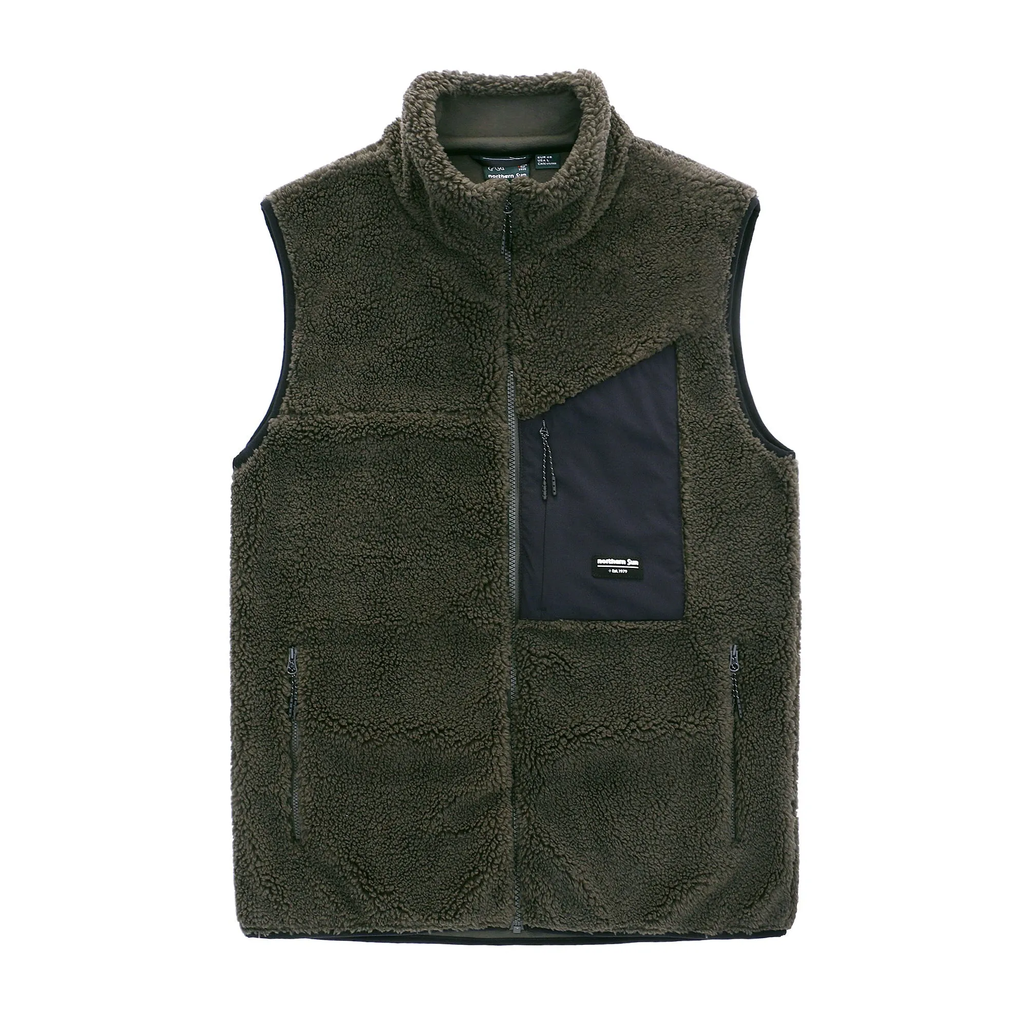 Sherpa Vest