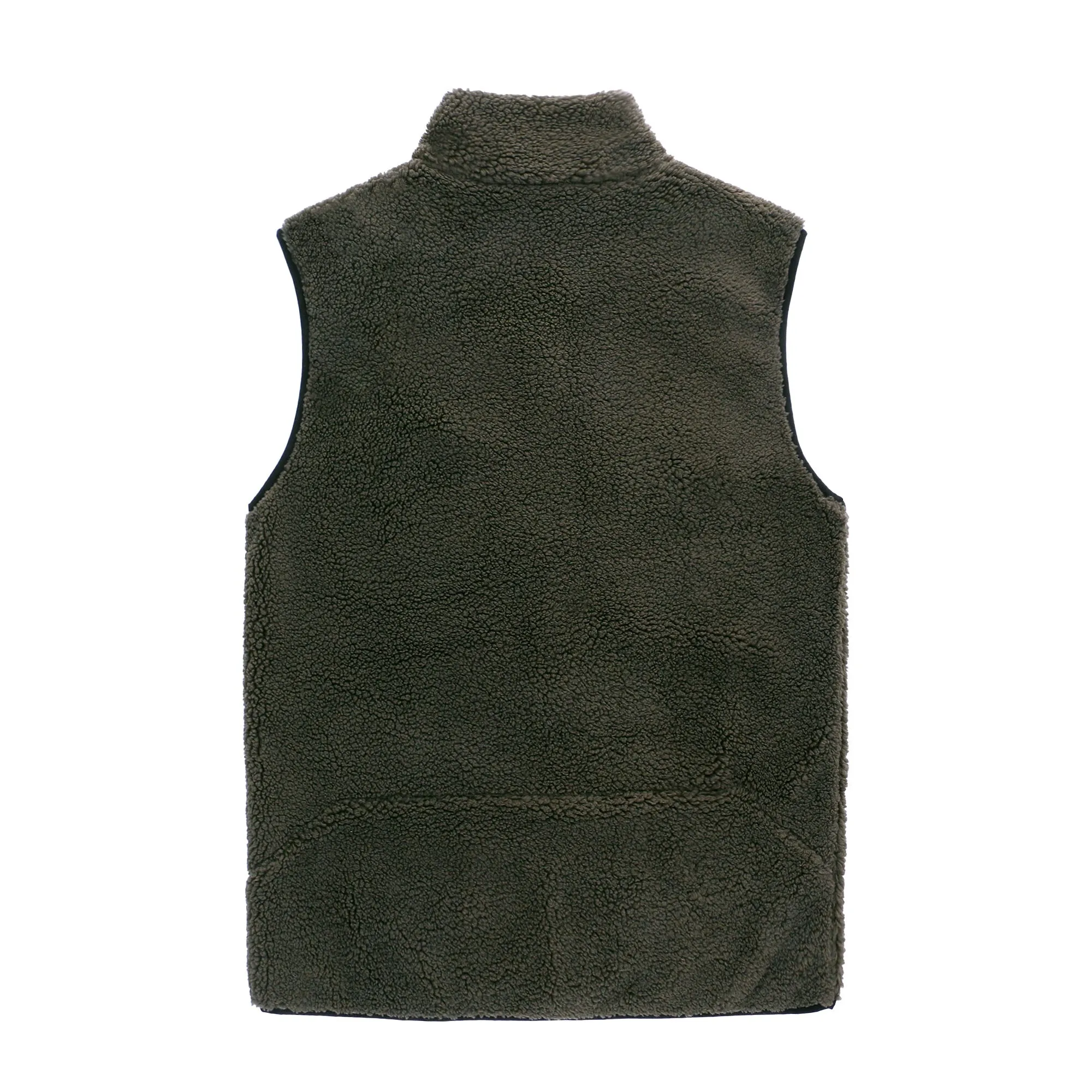 Sherpa Vest