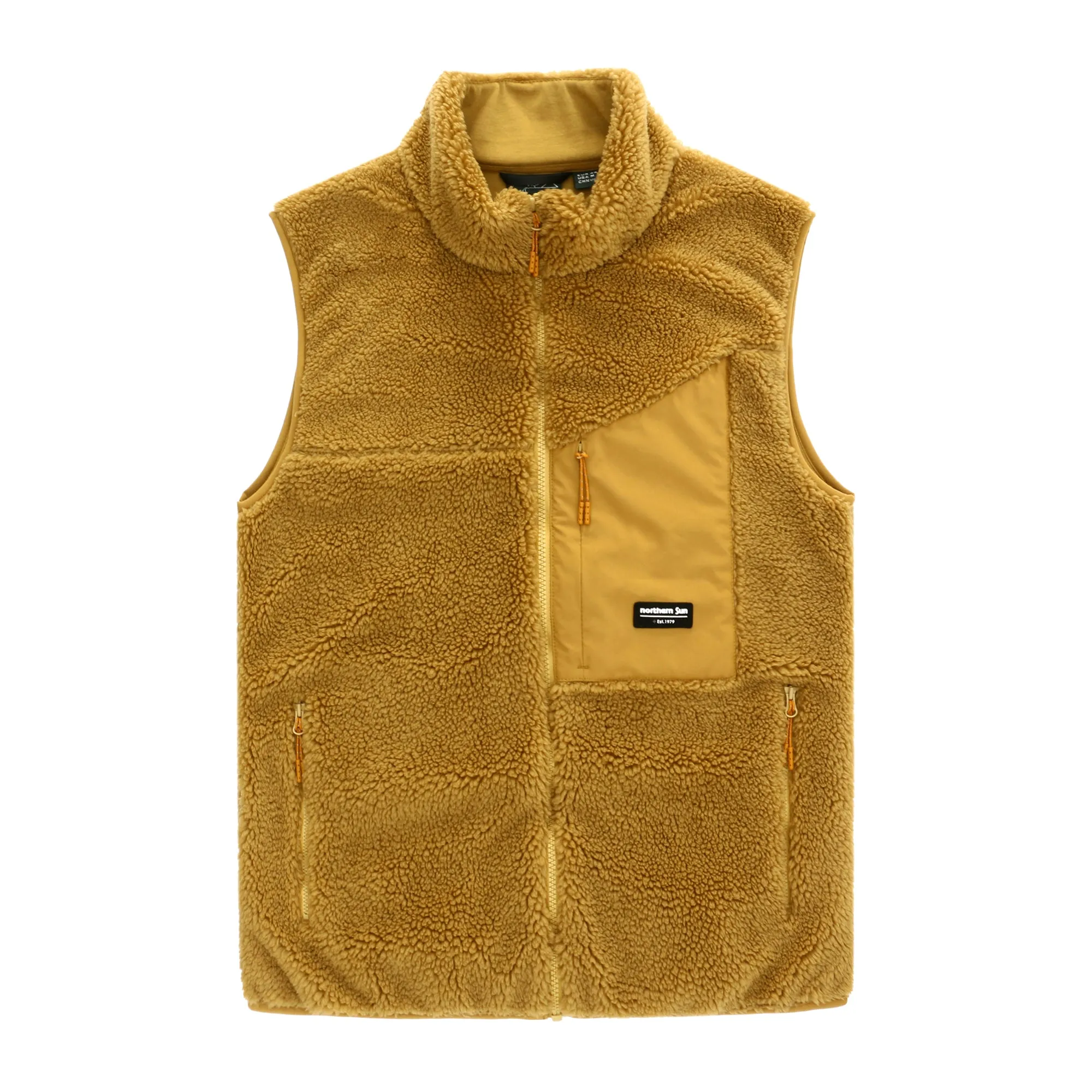 Sherpa Vest