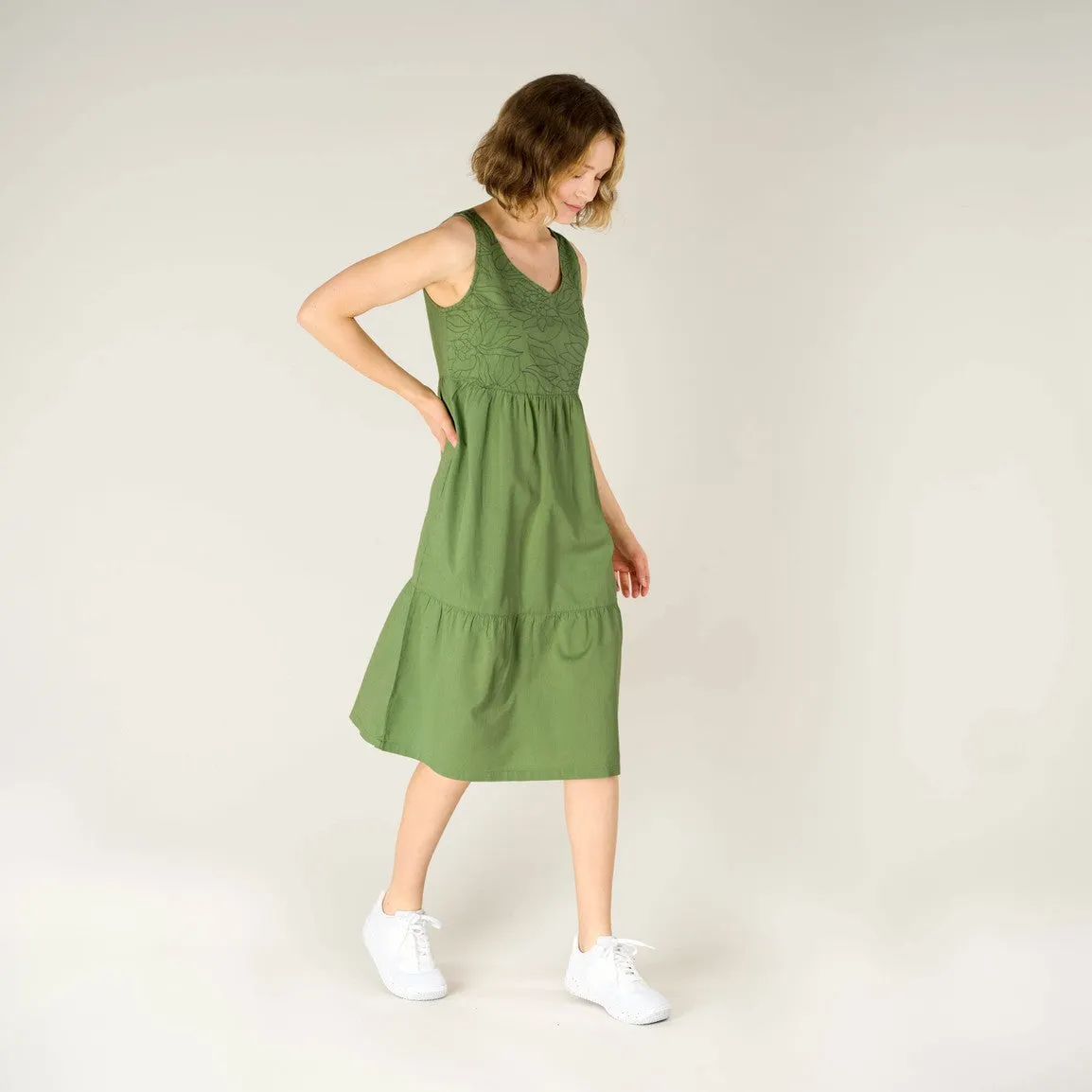 Sherpa Women's Tharu Tank Dress