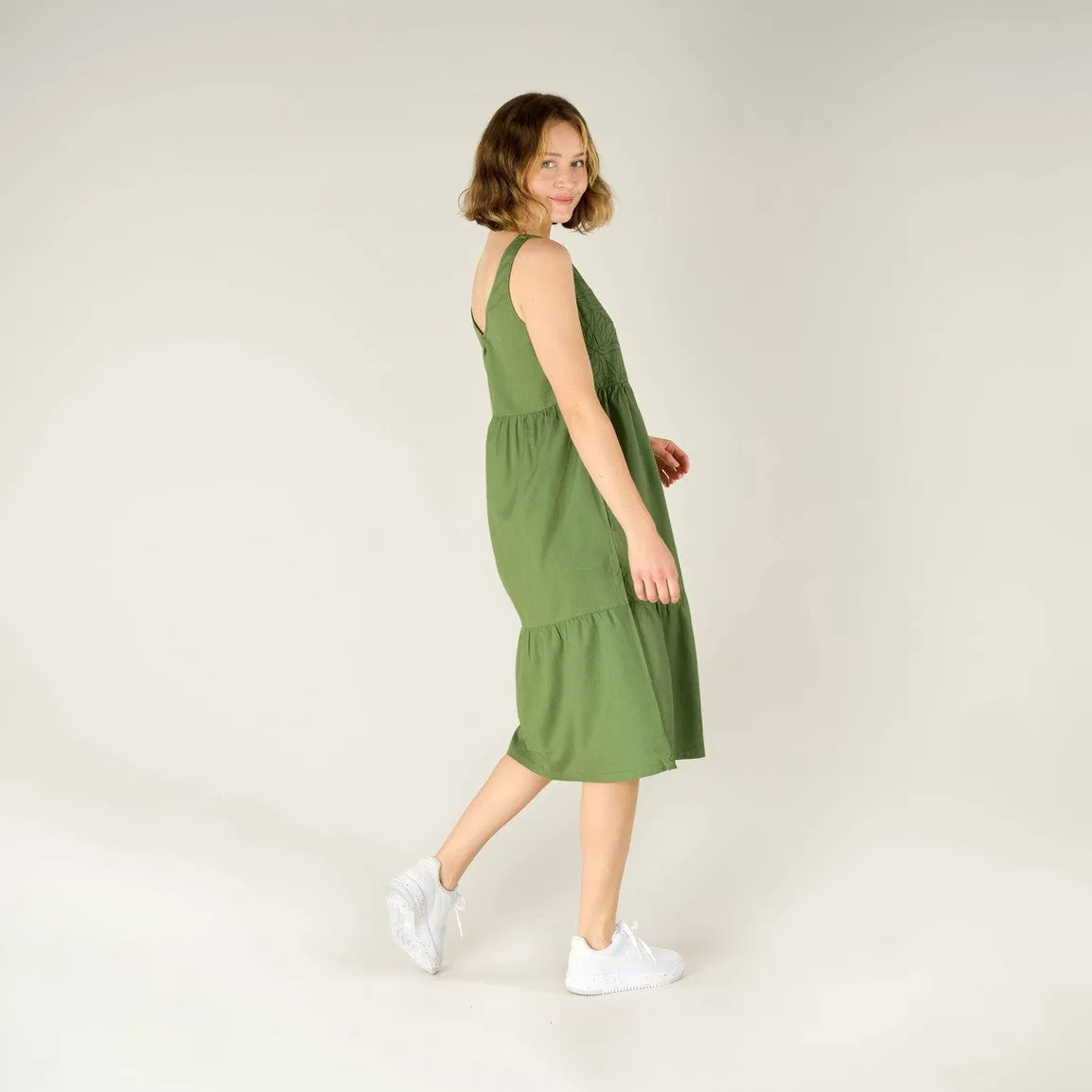Sherpa Women's Tharu Tank Dress