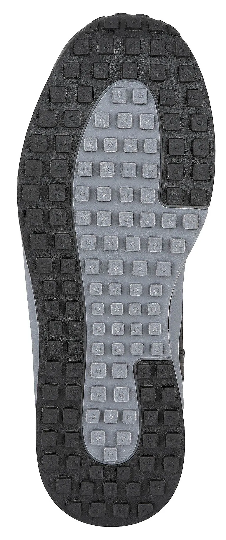 shoes Loap Ahman - V21T/Black/Gray - men´s