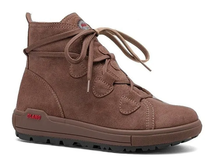 shoes Olang Bella - 85/Cuoio - women´s