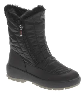 shoes Olang Monica OC Tex - 81/Nero - women´s
