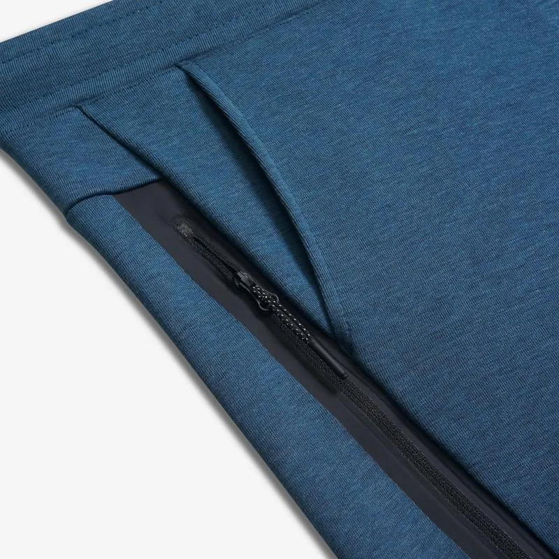 Short Nike Tech Fleece Junior - Bleu - Junior