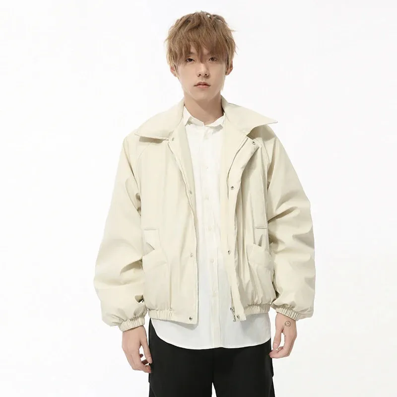 Short Padded Jacket
