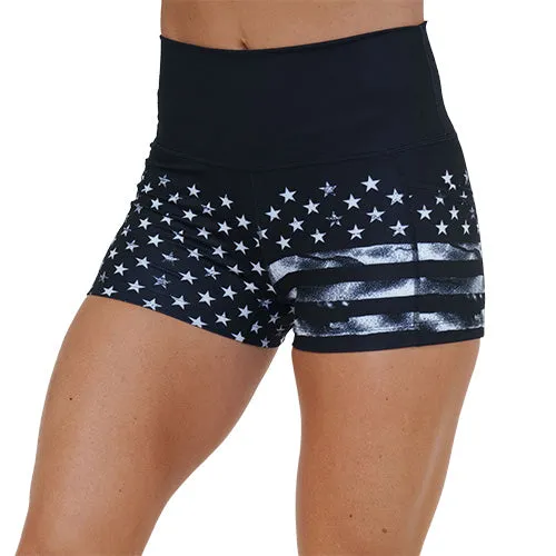 Shorts | Stars & Stripes