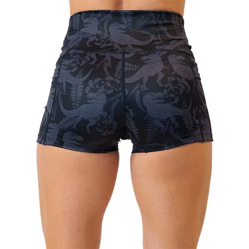 Shorts | T-Flex