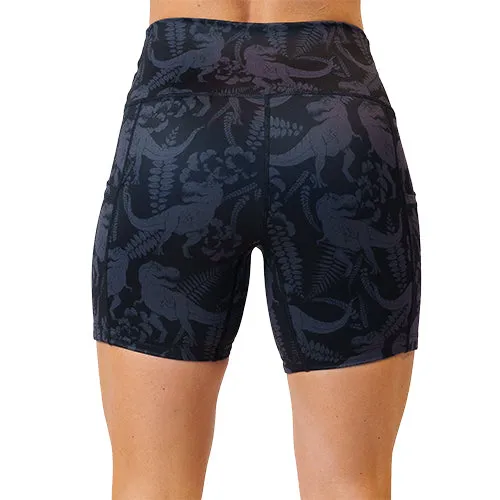 Shorts | T-Flex