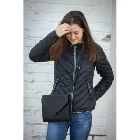 Shoulder bag Pénélope Laure