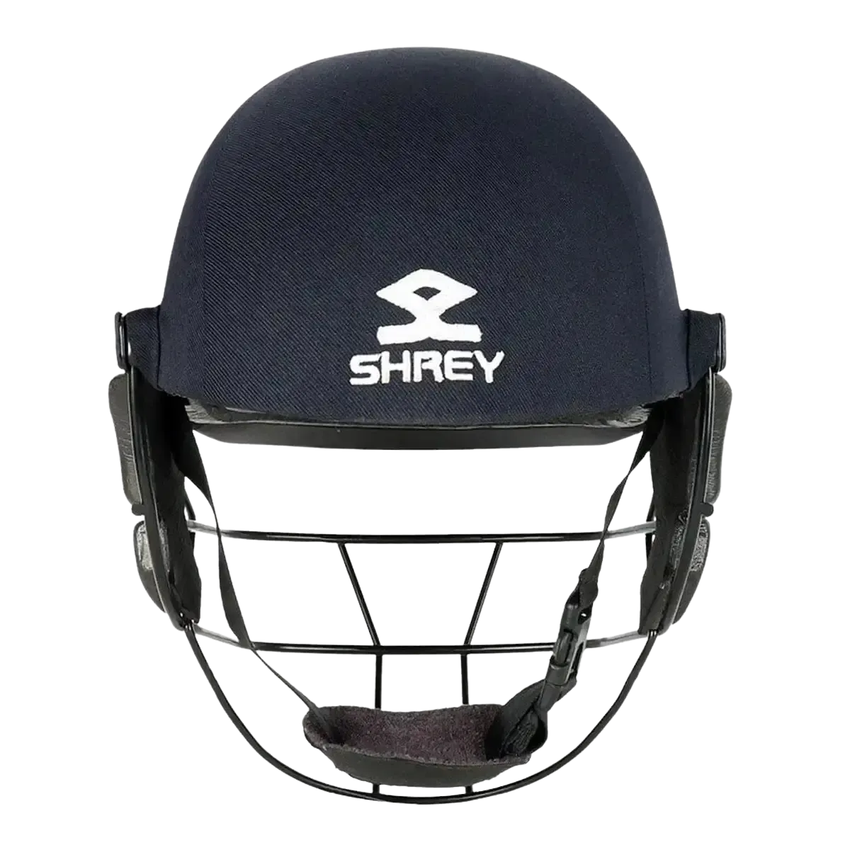 Shrey Armour 2.0 Steel Junior Cricket Helmet