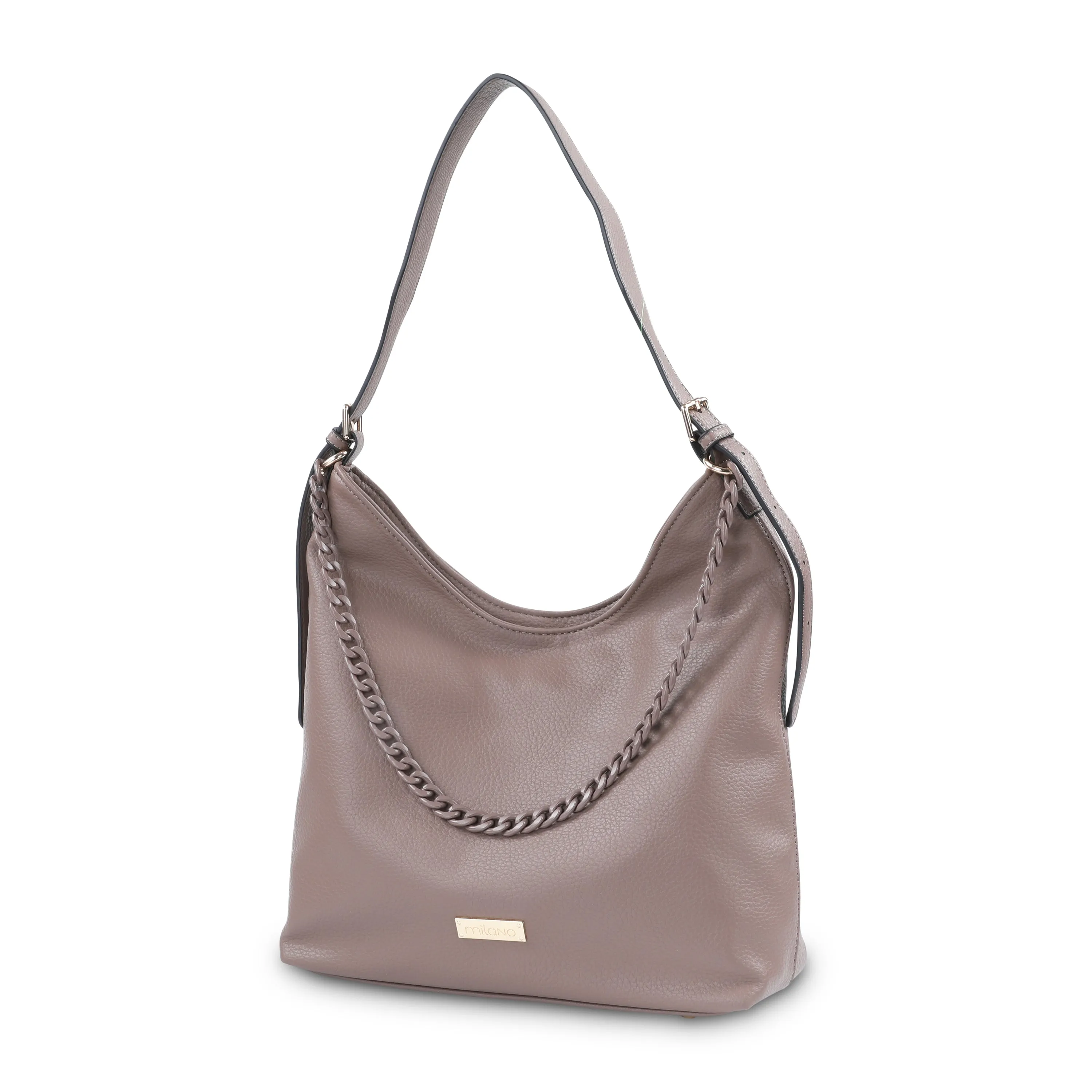 SHYLA HOBO- BROWN