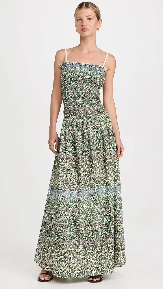 SIEDRES   Marita Dress 