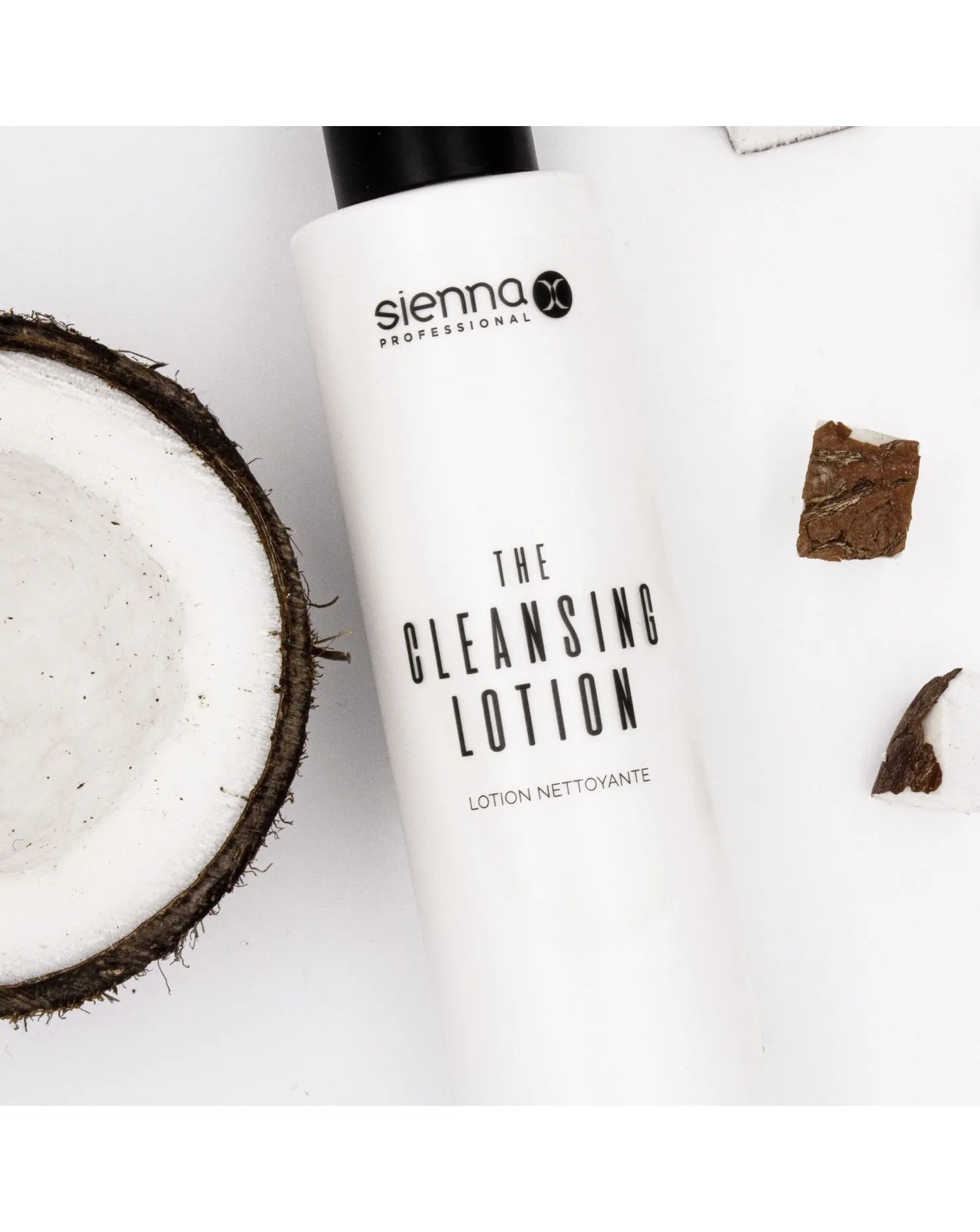 Sienna X The Cleansing Lotion 200ml | Simply Be