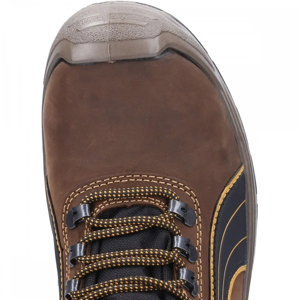 Sierra Nevada Mid Lace up Boot