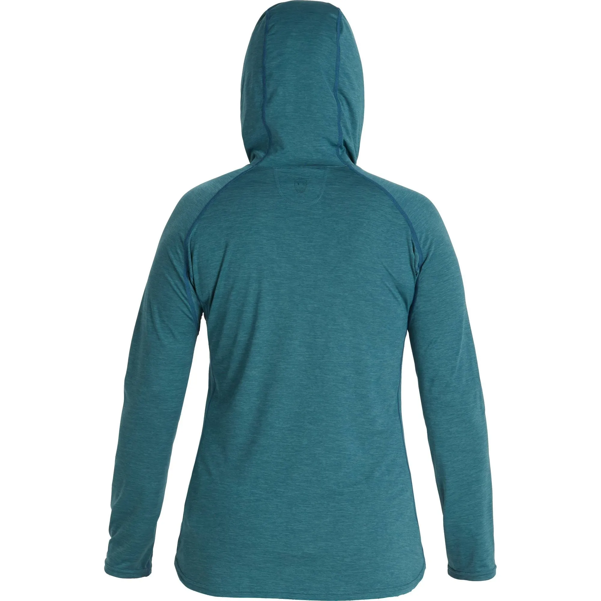 Silkweight Hoodie (Women's)