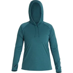 Silkweight Hoodie (Women's)