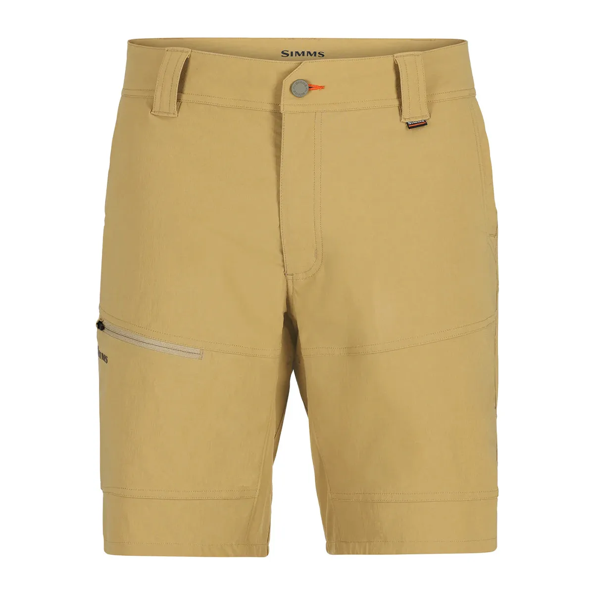 Simms Guide Short Camel