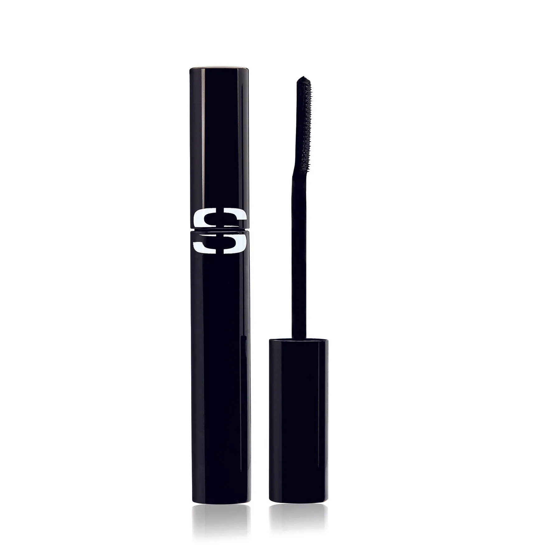 Sisley-Paris Mascara So Intense - 1 Deep Black