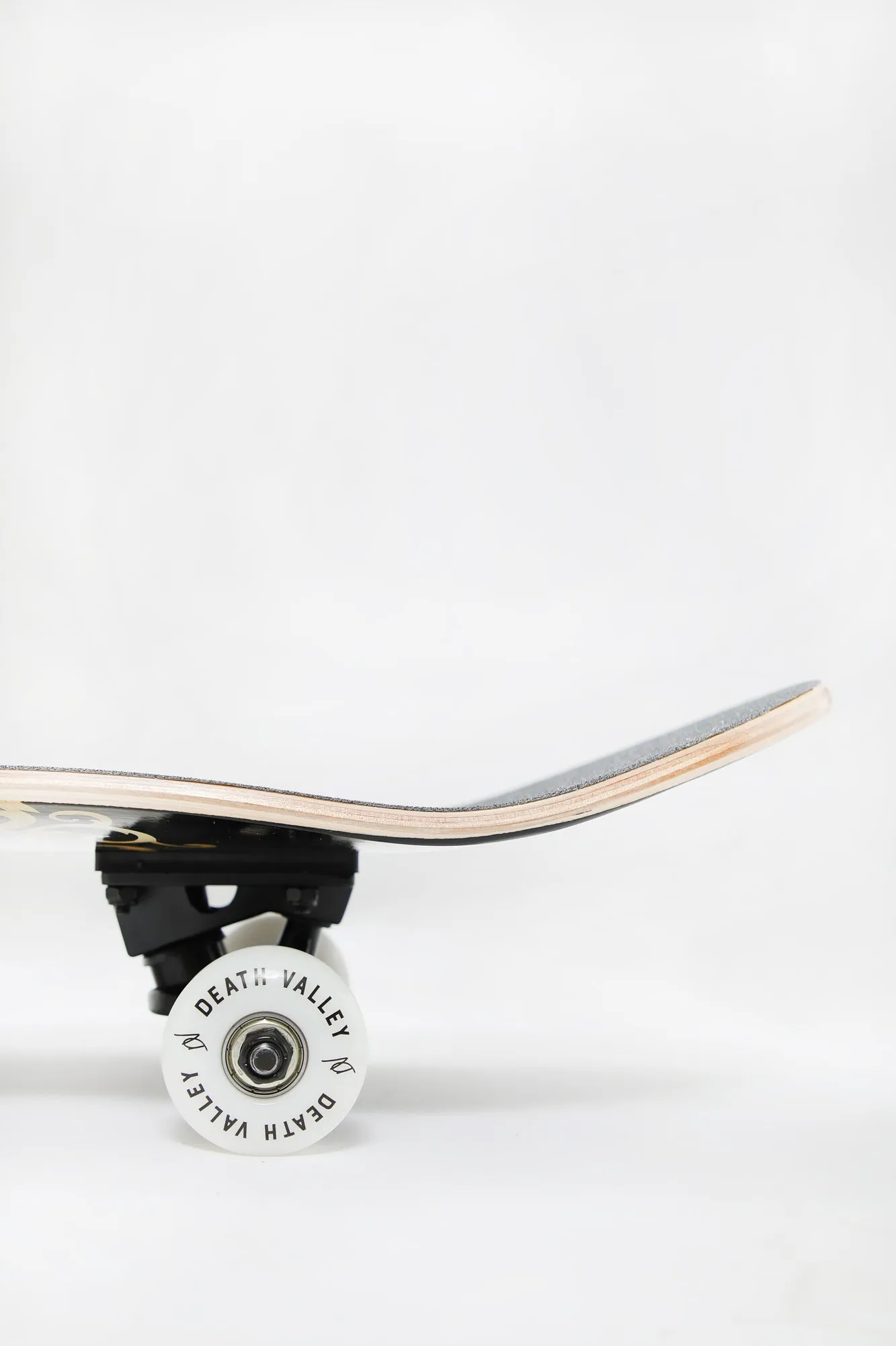 Skateboard Crnes Dorés Death Valley 7.75