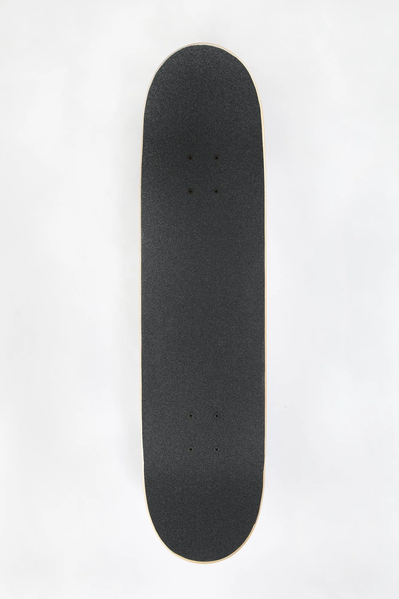 Skateboard No Speed Limit Death Valley 7.75