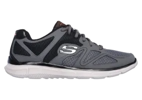 Skechers Sneakers Uomo Grigio