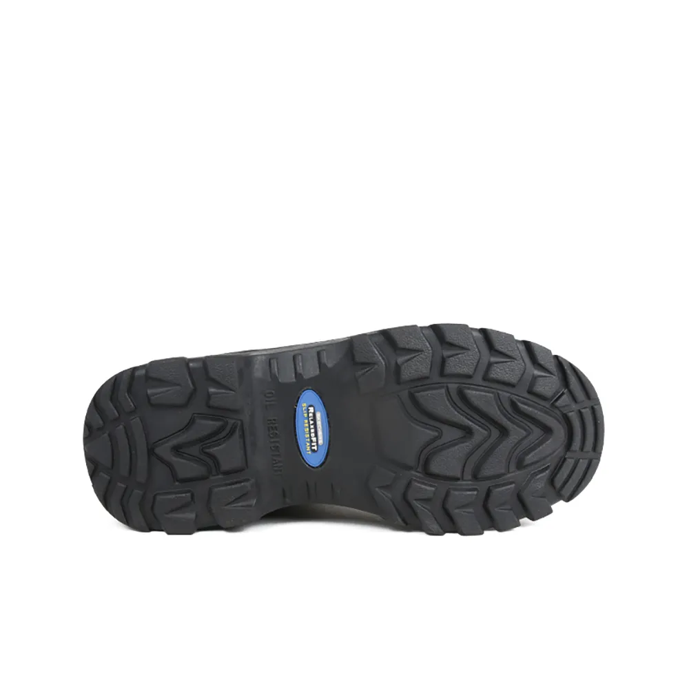 Skechers WORKSHIRE MEN'S SAFETY TOE BOOT
