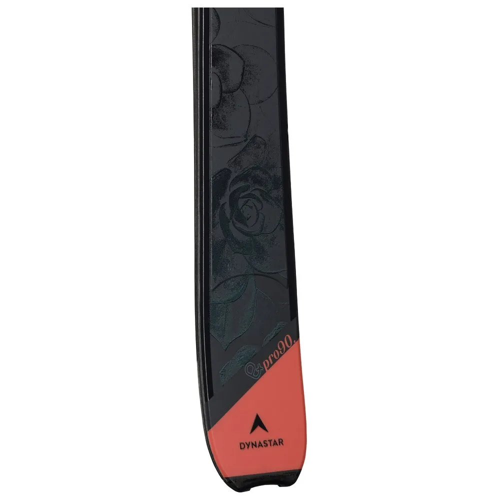 Ski Dynastar ---E-Pro 90