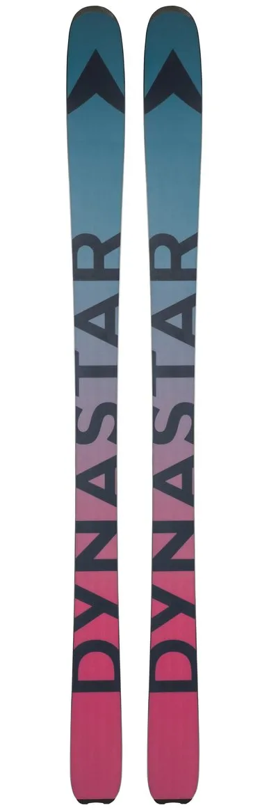 Ski Dynastar ---E-Pro 90