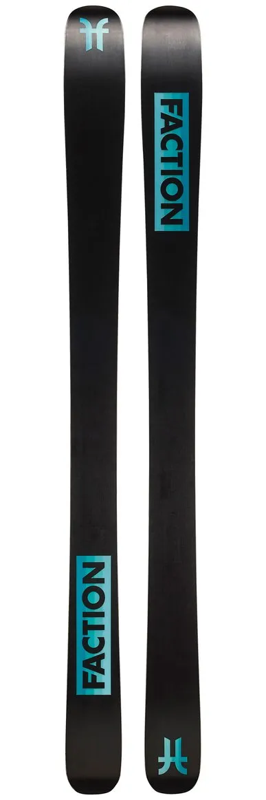 Ski Faction ---Dancer 2X 