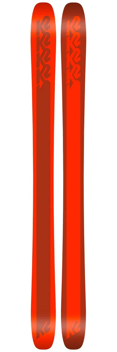 Ski K2 ---Reckoner 110